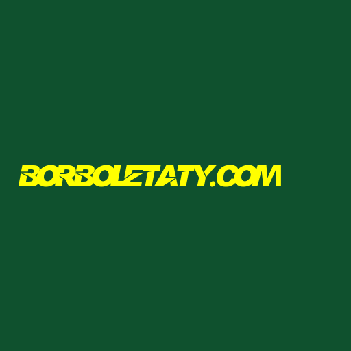 borboletaty.com Logo