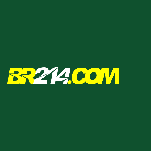 br214.com Logo