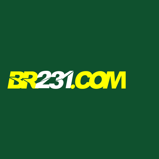 br231.com Logo