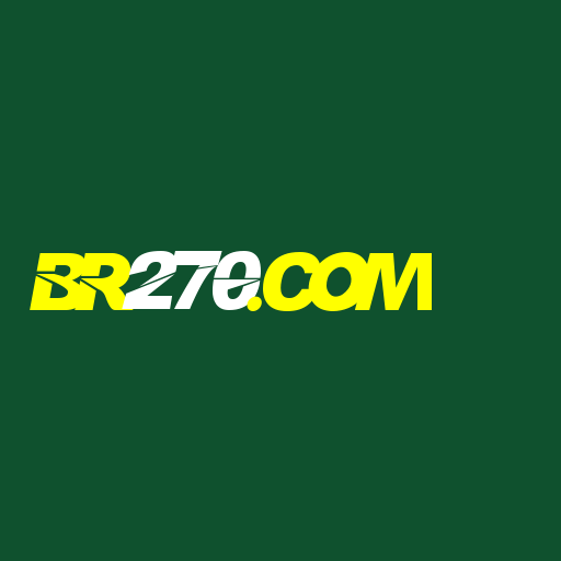 br270.com Logo