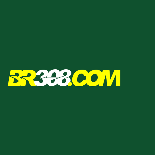 br308.com Logo