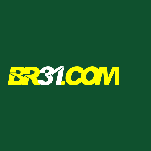 br31.com Logo
