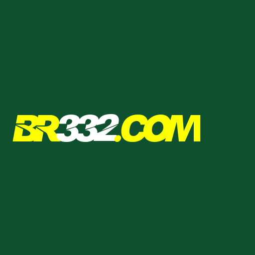 br332.com Logo