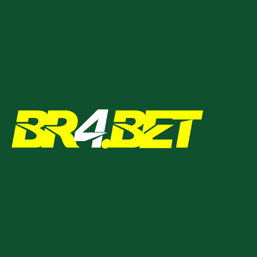 br4.bet Logo