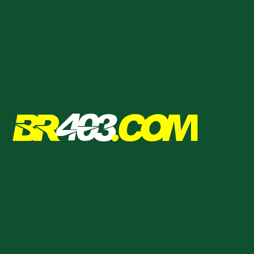 br403.com Logo