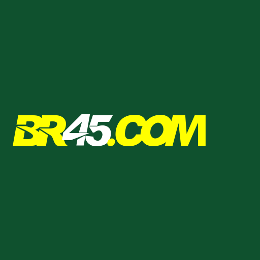 br45.com Logo