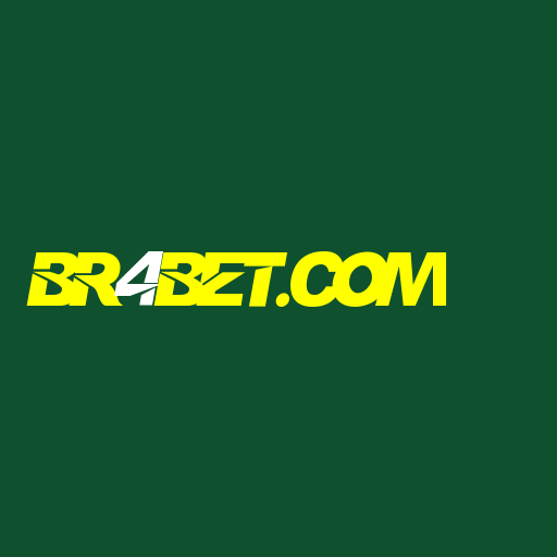br4bet.com Logo
