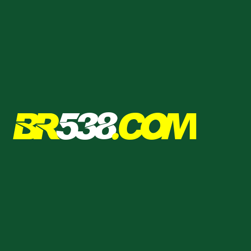 br538.com Logo