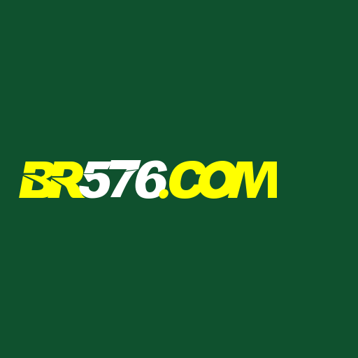 br576.com Logo