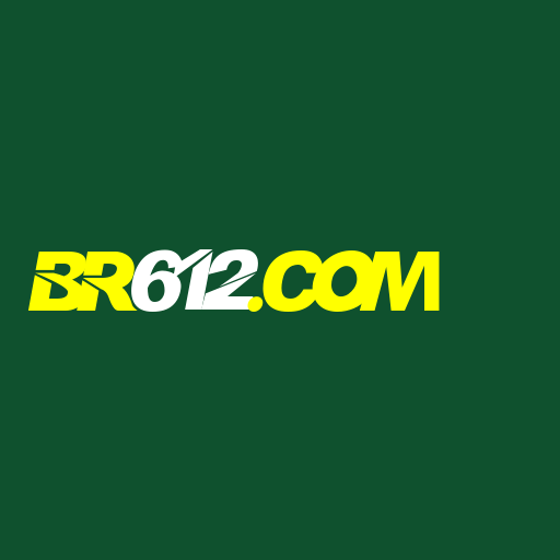 br612.com Logo
