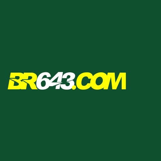 br643.com Logo