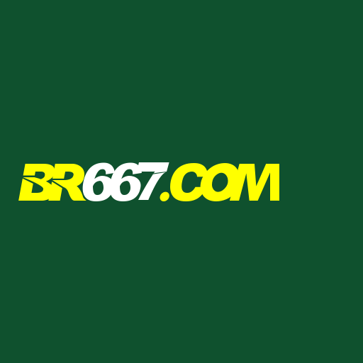 br667.com Logo