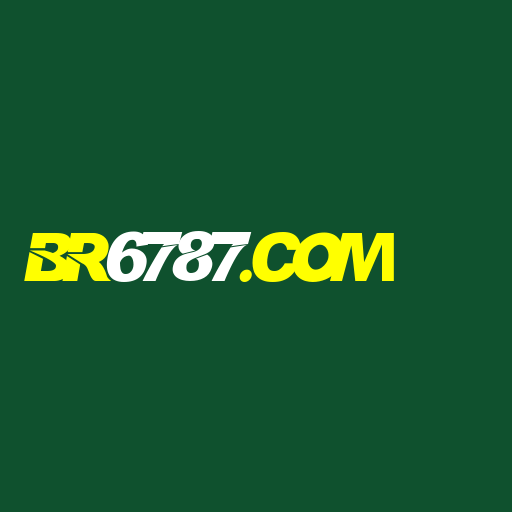 br6787.com Logo