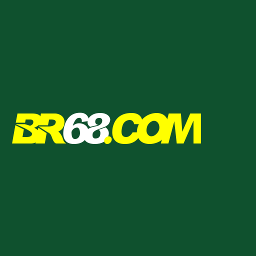 br68.com Logo