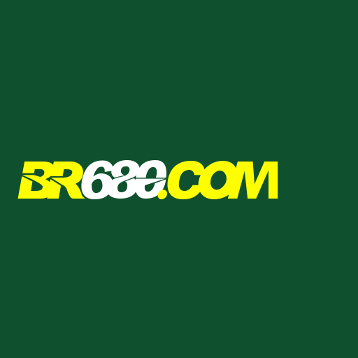 br680.com Logo