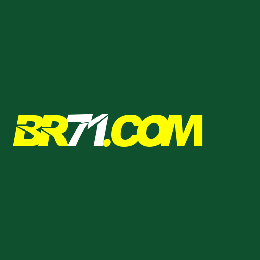 br71.com Logo