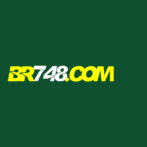 br748.com Logo