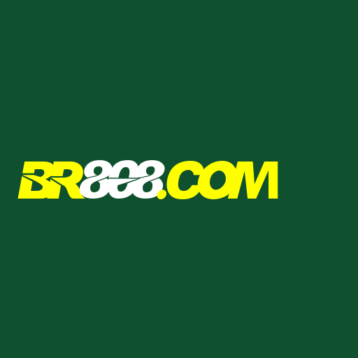 br808.com Logo