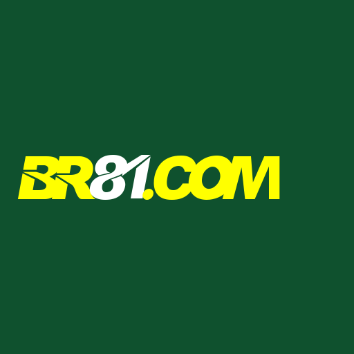 br81.com Logo