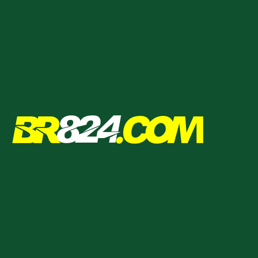 br824.com Logo