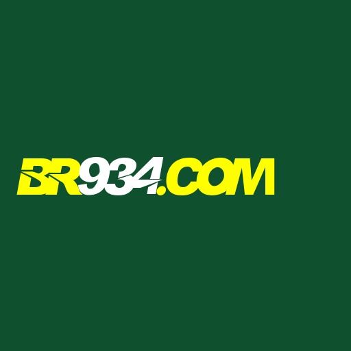 br934.com Logo