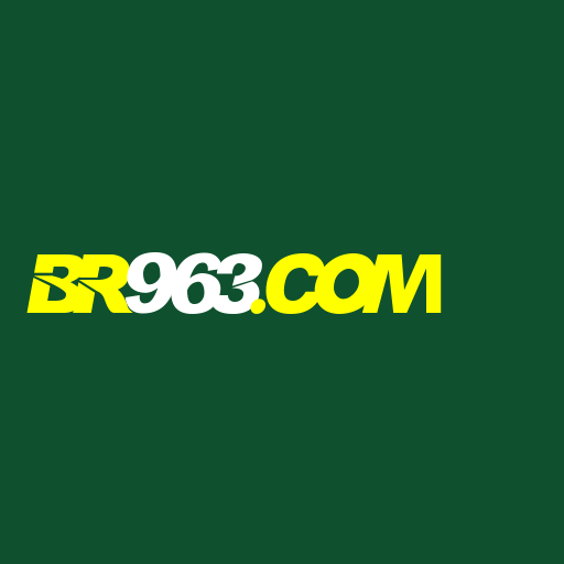 br963.com Logo