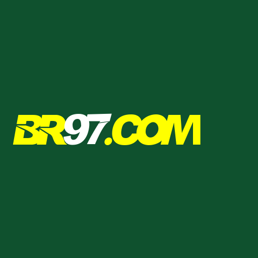 br97.com Logo
