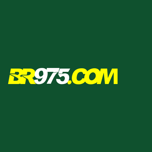 br975.com Logo