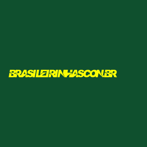 brasileirinhascon.br Logo