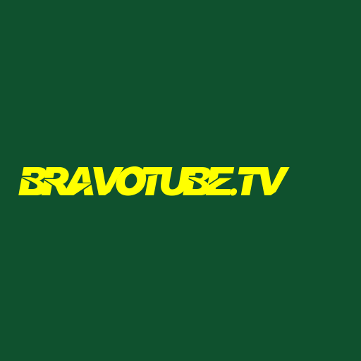 bravotube.tv Logo