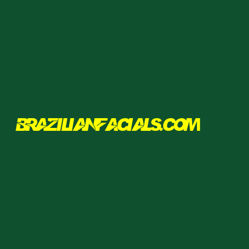 brazilianfacials.com Logo