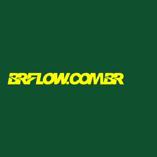 brflow.com.br Logo