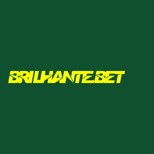 brilhante.bet Logo