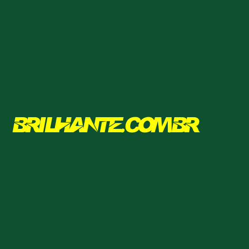 brilhante.com.br Logo