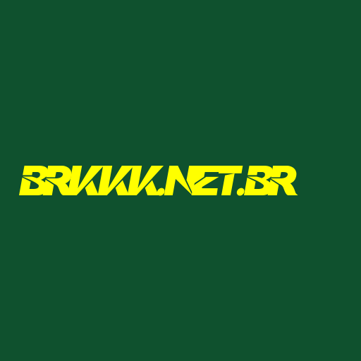 brkkk.net.br Logo