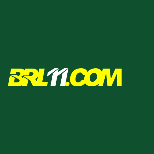 brl11.com Logo