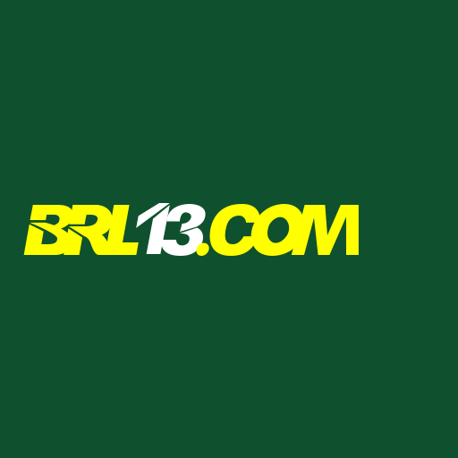brl13.com Logo