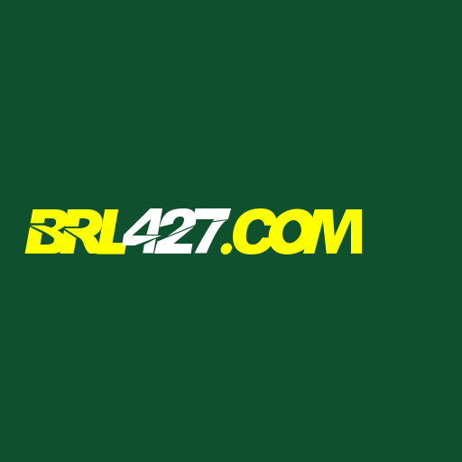 brl427.com Logo