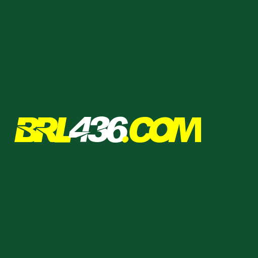brl436.com Logo