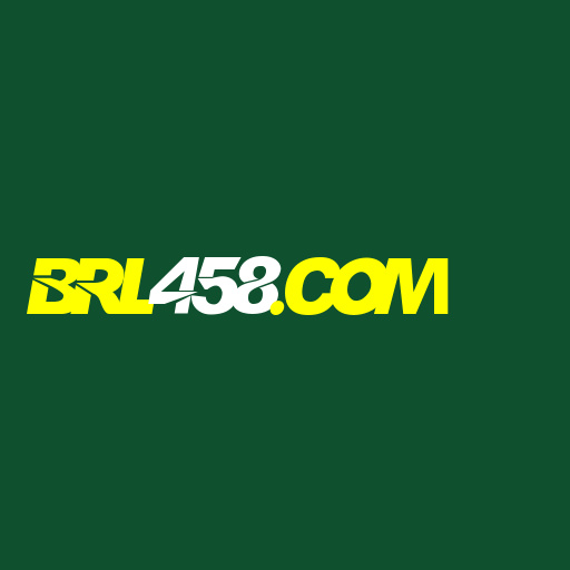 brl458.com Logo