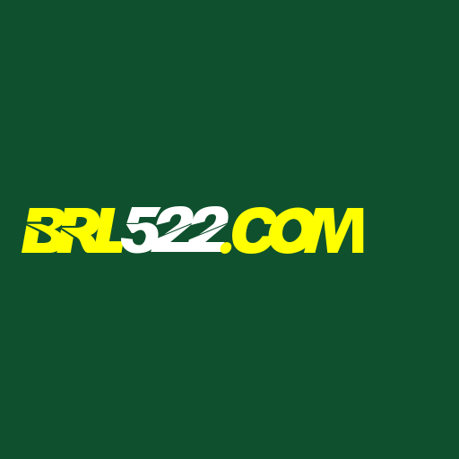 brl522.com Logo
