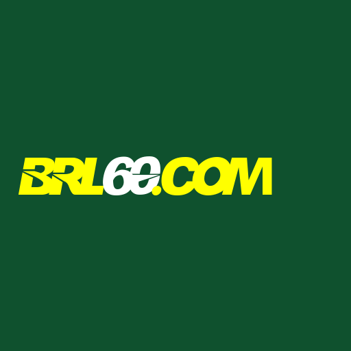 brl60.com Logo