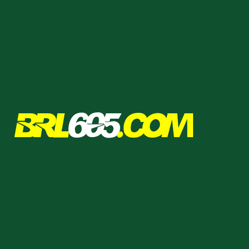 brl605.com Logo