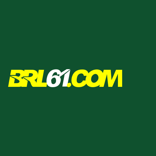 brl61.com Logo