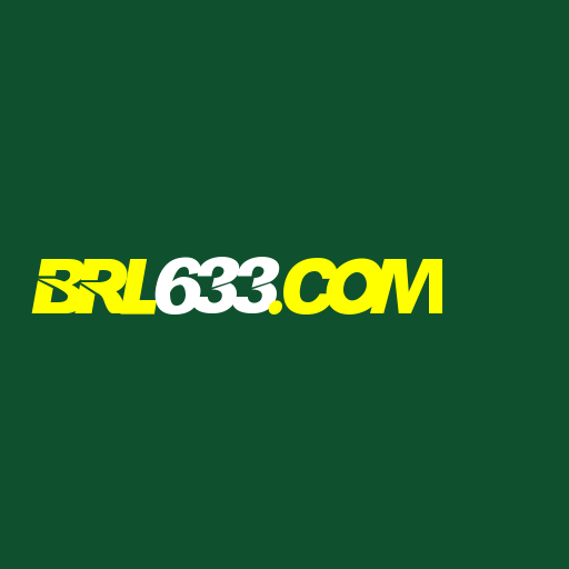 brl633.com Logo