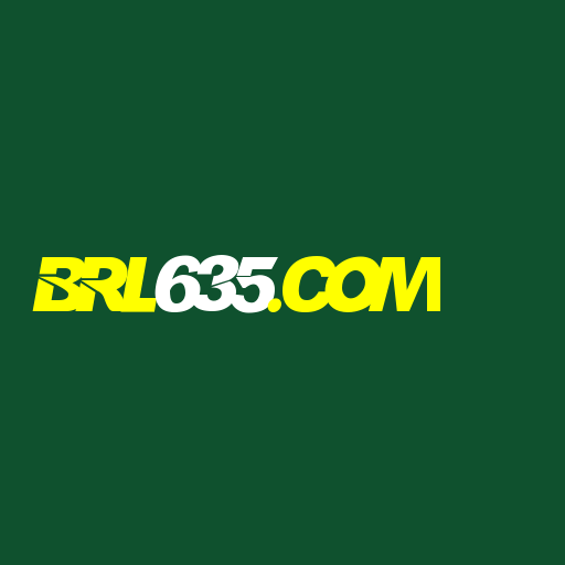 brl635.com Logo