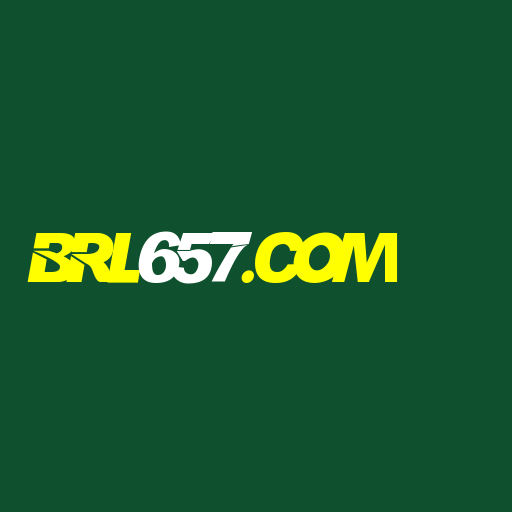 brl657.com Logo
