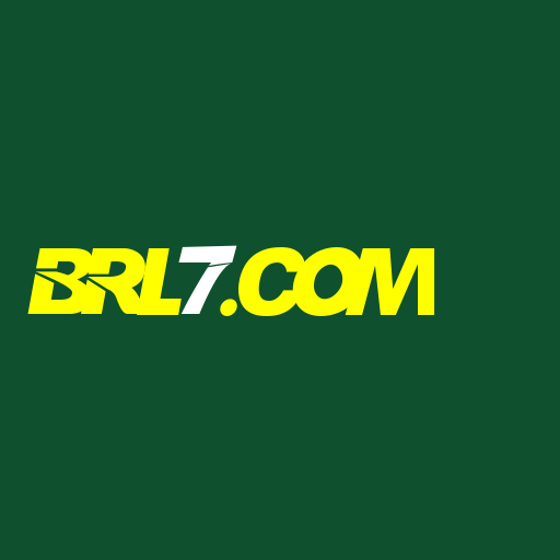 brl7.com Logo
