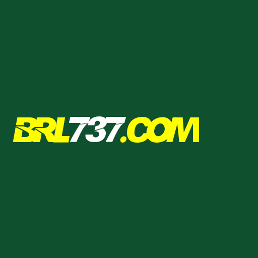 brl737.com Logo