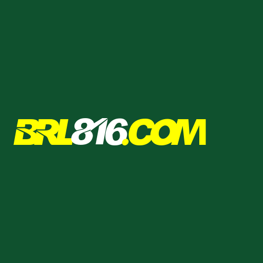 brl816.com Logo
